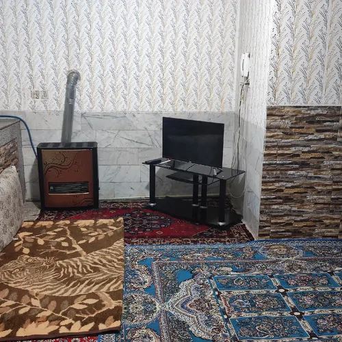 تصویر 3 - خانه نگین 3  در یزد