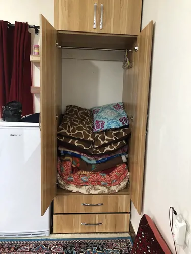 تصویر 10 - سوییت جنگلی دیاکو در  ساری