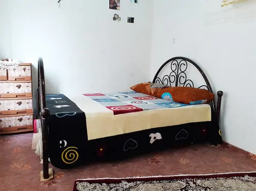 تصویر 4 - خانه مبله صفر  در تالش