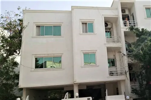 تصویر 2 - آپارتمان زاگرس (۱۳۰ متری ۲) در  کیش