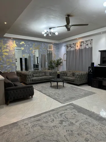 تصویر 8 - ویلا دنج در  رودهن