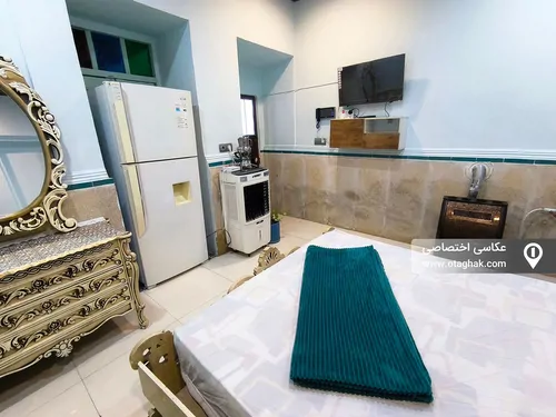 تصویر 5 - خانه قوام (واحد رنگی)  در  شیراز