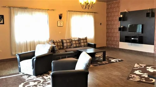تصویر 3 - ویلا استخردار ساحلی 368 در نوشهر