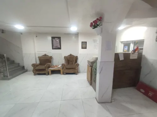 تصویر 9 - سوییت کریم الدینی (1) در مشهد