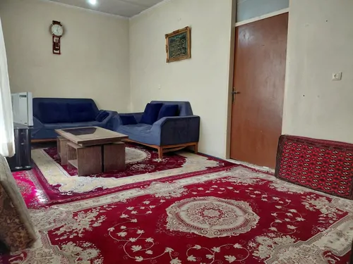 تصویر 4 - خانه الوند (2) در  همدان