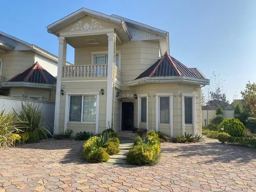 تصویر ۱ - ویلا آرامش در  زیبا کنار