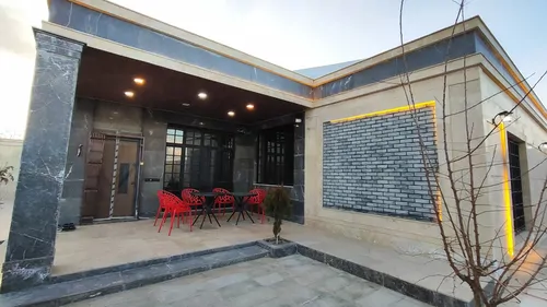 تصویر 3 - ویلا استخردار آبگرم باصفا با فوتبال دستی در  مشهد