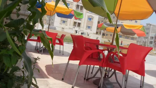 تصویر 3 - هتل آپارتمان امیر (چهار نفره ۱) در قشم