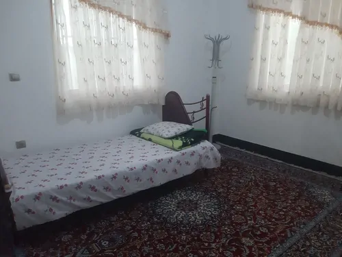 تصویر 12 - ویلا علیزاده در  کلاچای