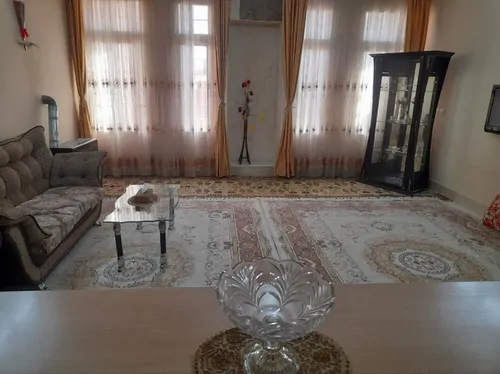 تصویر 2 - ویلا منزل ویلایی دربست  در کاشان