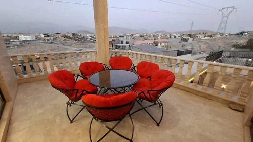 تصویر 21 - ویلا استخردار آبگرم دیانا با بیلیارد و فوتبال دستی در رودهن