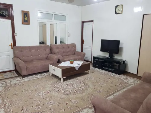 تصویر 3 - ویلا شلمان در  لنگرود
