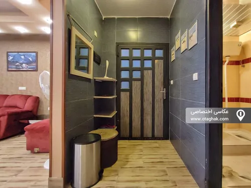 تصویر 13 - آپارتمان مبله تماشا در  شیراز