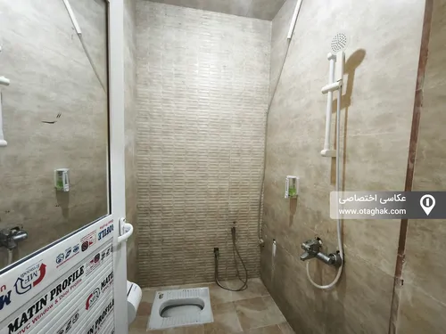 تصویر 9 - سوییت ماه کیان (واحد 2) در هرمز