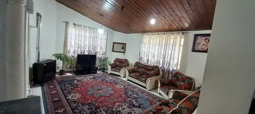تصویر 2 - ویلا ساحلی در چالوس