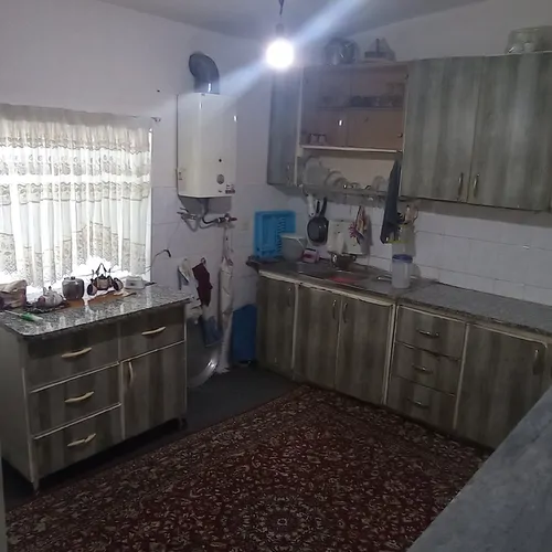 تصویر 4 - ویلا باران در شهسوار
