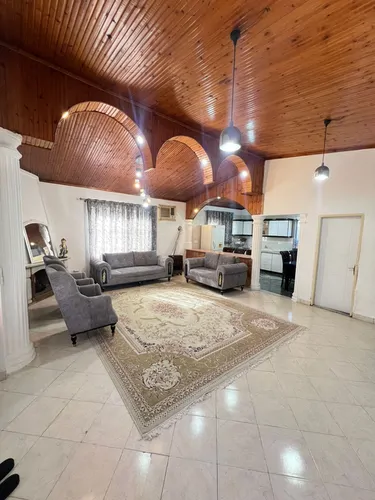 تصویر 4 - ویلا معمولی در متل قو