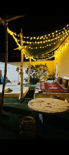 تصویر 12 - ویلا خالق در هرمز