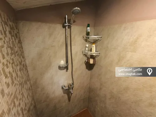 تصویر 23 - کلبه چوبی مزرعه سبز در  چابکسر
