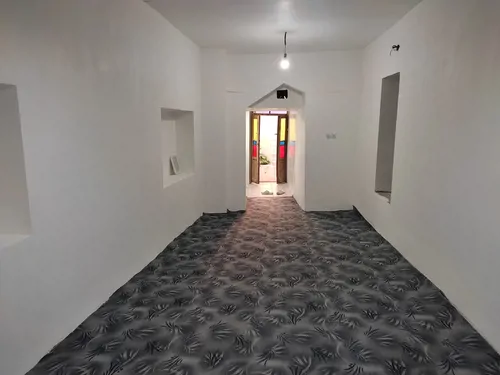 تصویر 2 - اقامتگاه بوم‌گردی در کنار زاینده رود  در سامان