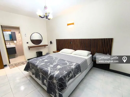 تصویر 12 - خانه آرمانی (5) در  کیش