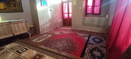 تصویر 6 - اقامتگاه بوم‌گردی موبد (واحد عمه هاجی 2) در  آباده