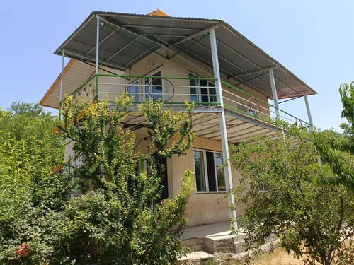 تصویر 2 - ویلا نسیم الموت در الموت