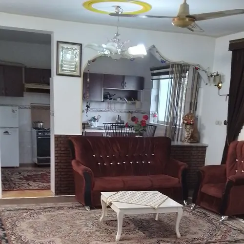 تصویر 3 - ویلا جهانی در رامسر