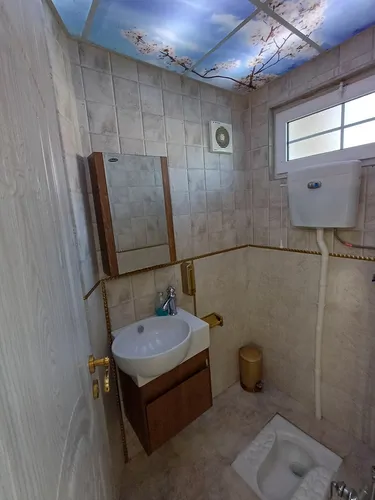 تصویر 18 - ویلا دوبلکس سنگ بیجار در فومن