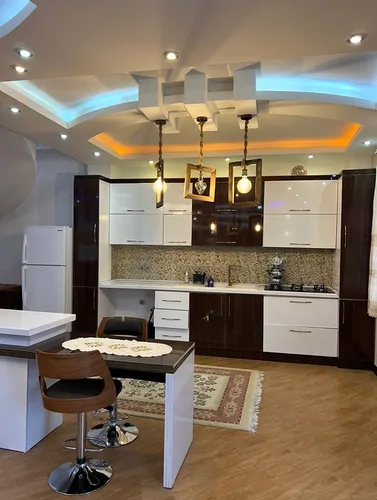 تصویر 5 - ویلا رویال  در  انزلی