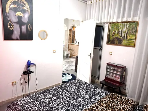 تصویر 11 - آپارتمان مبله لوتوس در  فردیس