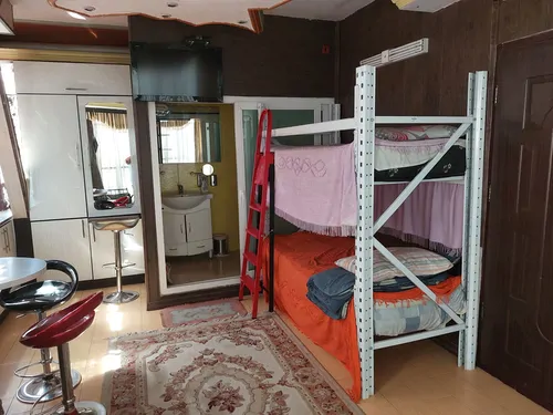 تصویر 2 - آپارتمان محیط ارام  در مشهد