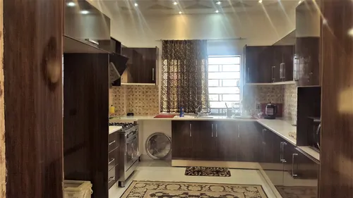 تصویر 5 - ویلا استخر دار با جکوزی 332 در  متل قو