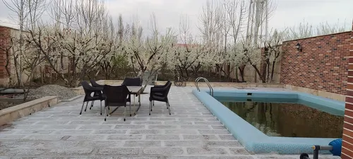 تصویر 18 - ویلا باغ استخردار آبسرد رویا در  سهیلیه