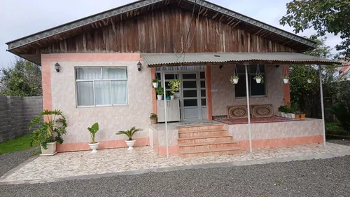 تصویر 11 - ویلا بوستان در خمام