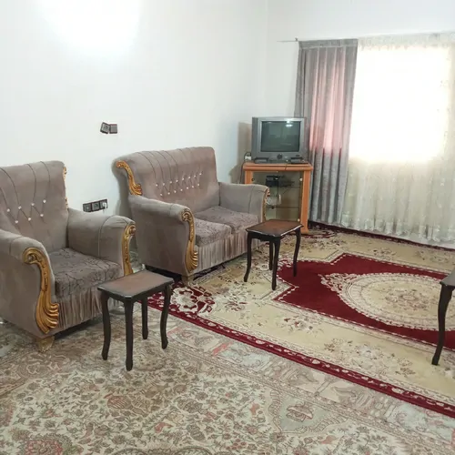 تصویر 3 - ویلا روستایی پردیس در محمودآباد