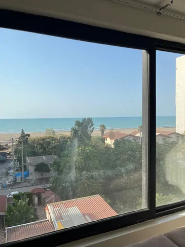 تصویر 10 - آپارتمان مبله ساحلی بوستان در  سرخ رود