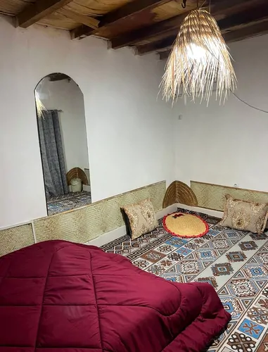 تصویر 4 - اقامتگاه بوم‌گردی آنامیس (مفنق) در  هرمز