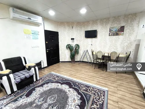 تصویر 8 - هتل آپارتمان مبله آدینه (۳) مرکز شهر در  شیراز