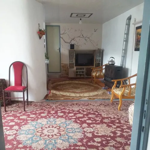 تصویر 2 - ویلا قطبی  در مرزن آباد