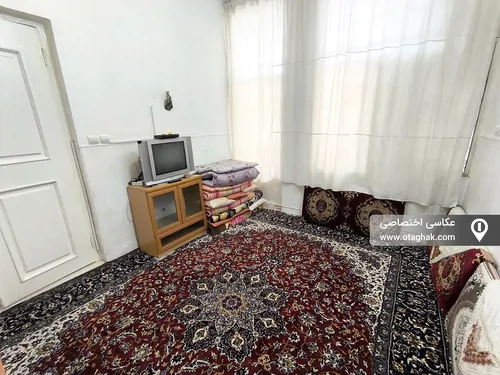 تصویر 5 - خانه گلزار (همکف) در دامغان