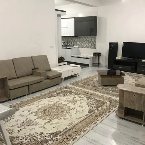 تصویر 2 - ویلا استخردار آبگرم یکتایی در سهیلیه