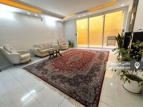 تصویر 7 - آپارتمان مبله بشارت در اصفهان