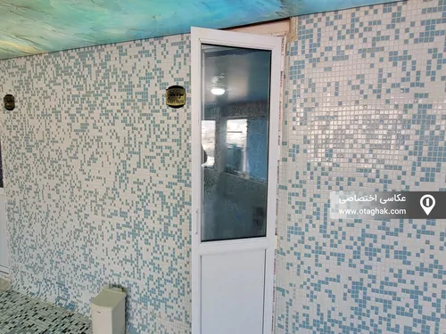 تصویر 15 - هتل آپارتمان آراد سه تخته فولبرد (3) در  مشهد