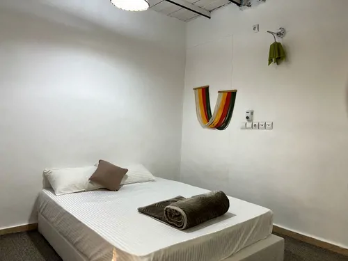 تصویر 14 - ویلا استخردار آبسرد لومبور  در  قشم