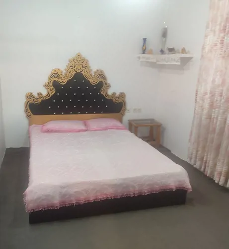 تصویر 4 - خانه معمولی در رامسر