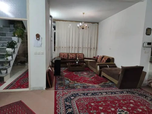 تصویر 3 - خانه اقامتگاه گلپا در گلپایگان