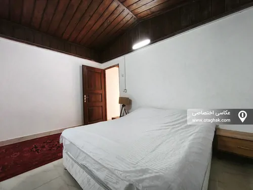 تصویر 30 - اقامتگاه بوم‌گردی دوبلکس غروب با تراس اختصاصی با صبحانه رایگان در  هنگام