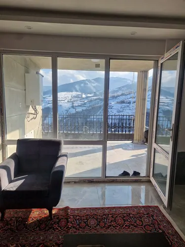 تصویر 8 - ویلا سرپناه در رستم آباد