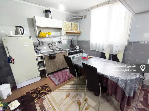 تصویر 7 - آپارتمان مبله زیباسازان در  شاهرود